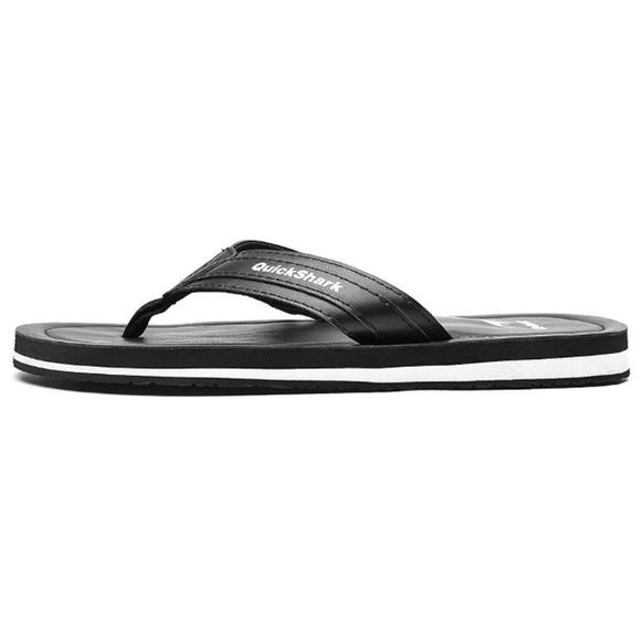 Men’s Leather Flip Flops main image 5